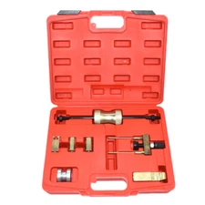 T10055 Diesel Injector Remover Tool Fuel Head Puller for VW Audi Touareg Q7