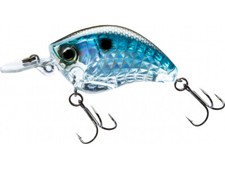 Yo-zuri 3DR-X Flat Crank 55mm 11g Floating Lure Crankbait COLORS 
