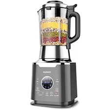 Joydeem Multifunctional Cooking Blender,High-Speed Countertop Blender JD-D16
