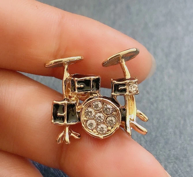 Mens drummer hotsell jewelry