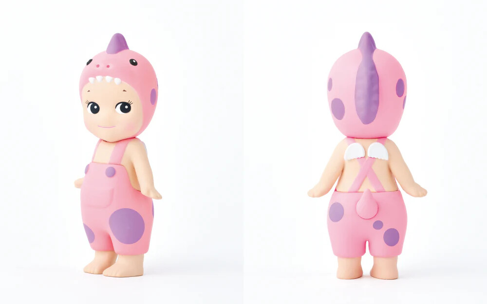 キャラクターグッズ DREAM - Sonny Angel mini figure Dinosaur Series Look out! Cute dinosaurs are coming! New Release: Sonny
