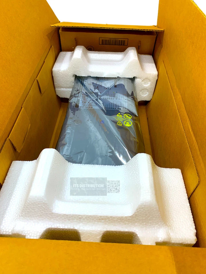 532020-B21 I Open Box HP ProLiant BL460c G6 E5530 2.4GHz 4 GB Blade Server - Image 2 of 4