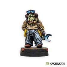 KROMLECH ORC MECHANIC