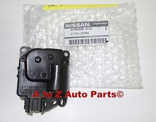 Nissan 27443 zp00a