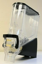 Radeus Systems Trade/Store/Fixture/Display Gravity Fed Bin Dispenser