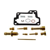 Vergaser Reparatursatz Vollsatz FüR Suzuki LT-A 50 Quadmaster 2002-2005