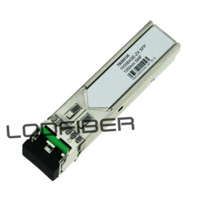 700260185 Avaya Compatible 1000BASE ZX 1550nm 80km Transceiver
