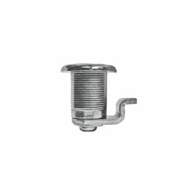 Euro-Locks Zylinder-Hebelschloss (X 13) 3802-0025-1-C3 JU Knobloch Briefkasten