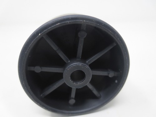 ORECK 75187 REAR WHEEL FOR VACCUM - LOT OF 2 | eBay