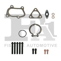 Turbolader-Dichtungssatz FüR Opel Astra G Sintra Vectra B C Zafira A Saab 9-3