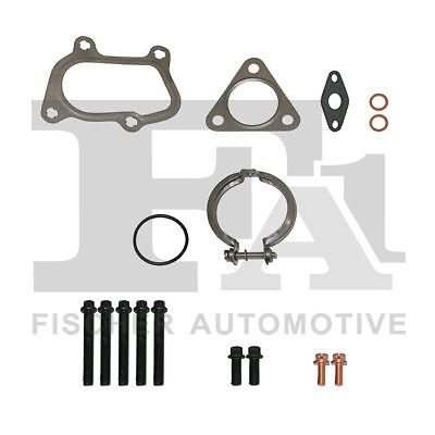 Turbolader-Dichtungssatz FüR Opel Astra G Sintra Vectra B C Zafira A Saab 9-3-image