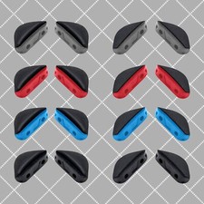 EZSwap Replacement Rubber Nose Pads for-Oakley Crosslink OX8030 Multi-Color
