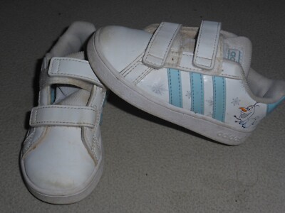 olaf adidas sneakers