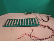 BIESSE CONTROL 325L ROUTER CIRCUIT UNIT DS632CABZ_13/B  D S632 CABZ_13/B