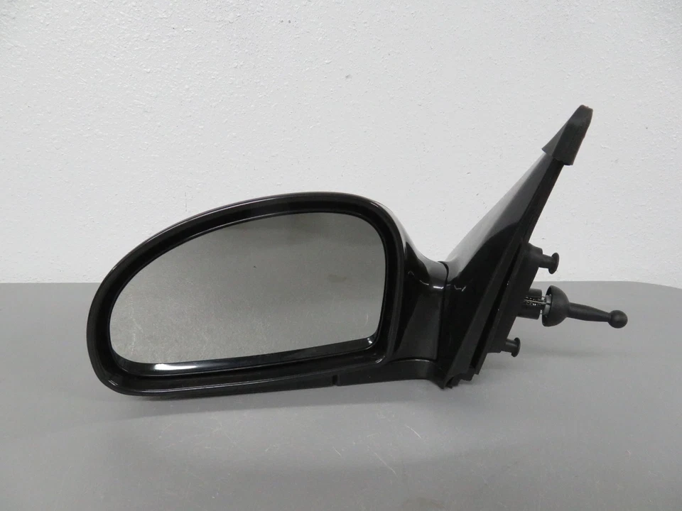 KIA SPECTRA 2004 2009 2005 2006 KIA SPECTRA 5 LADO IZQUIERDO ESPEJO RETROVISOR MANUAL Foto 4 de 4