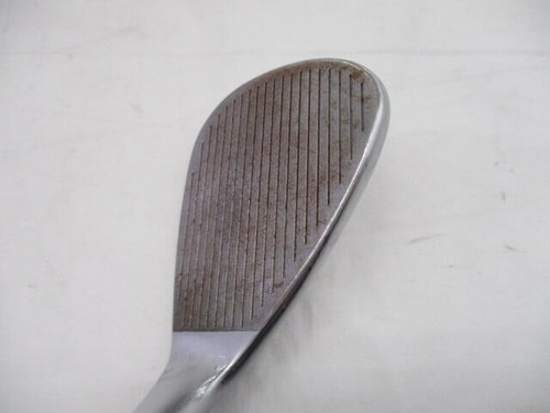 TaylorMade HI-TOE 3 Chrome Wedge #58(1Club)/MODUS/Flex:S/Wedge - Picture 4 of 6
