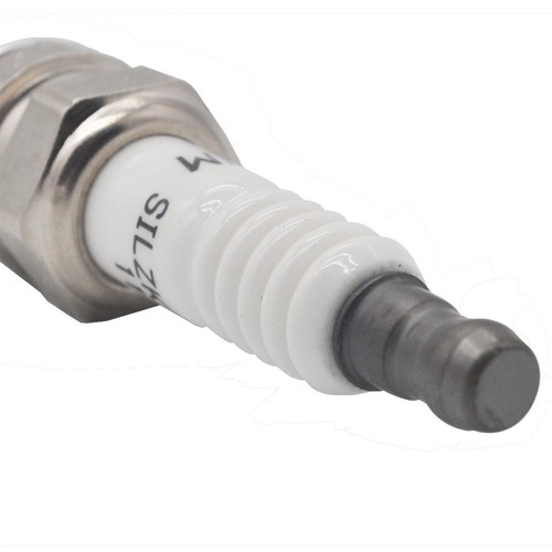 6X Iridium Spark Plugs For 2006-2011 Mercedes-Benz C350 ML350 E350 R350 CLS550 - Picture 6 of 6