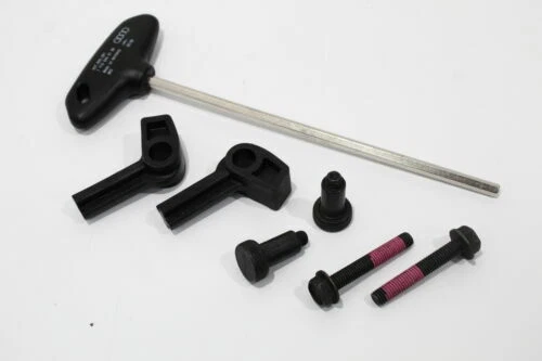 Audi Genuine OEM Car and Truck Racks