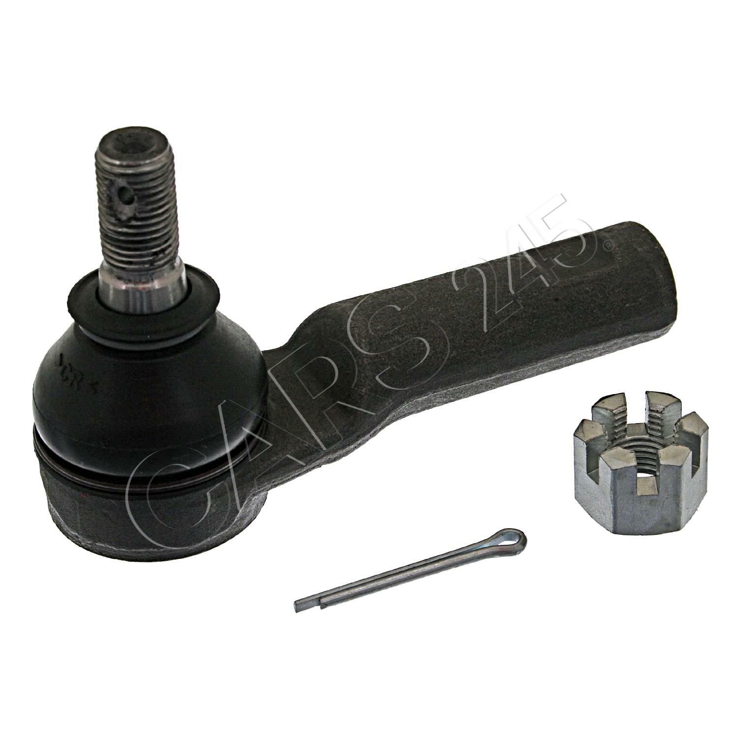 Tie Rod End Front FEBI For NISSAN 200 Sx Almera I Hatchback II III