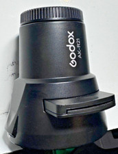 Godox AK-R21 Projection Attachment Flash Light for Godox AD200Pro V1 no adapter