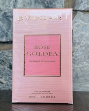 Bvlgari Rose Goldea EDP Spray 3 Oz For Women by Bvlgari