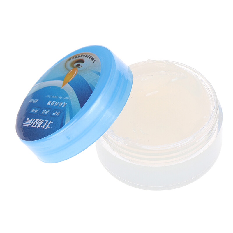 Nontoxic Lubricating Grease Gears Mechanical Equipment Printers