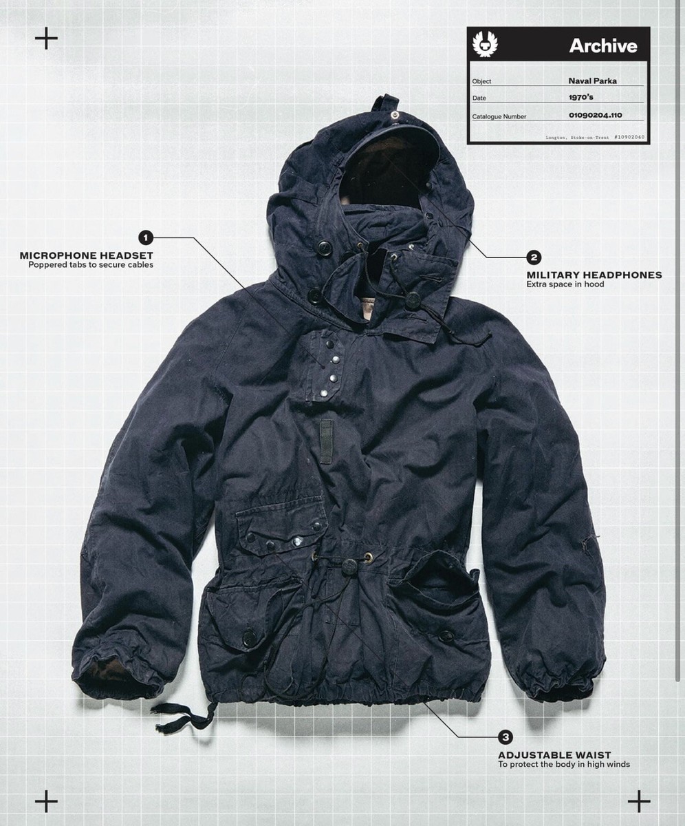 Royal Navy Ventile Windproof Smock 25ptp Xl | eBay Royal Navy Ventile Windproof Smock 25ptp Xl | eBay