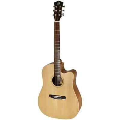 Dowina Chianti DCE-DS - Electro-Acoustic Guitar Made in Slovakia