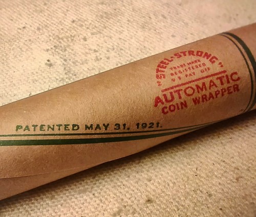 Wheat Small Cent Roll • Glossy 1939 Mercury & 1882 Indian Cent • Earlies / PDS - Picture 4 of 10
