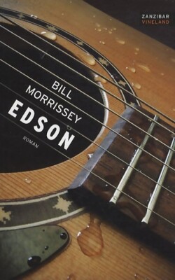 Edson - Bill Morrissey - V403878