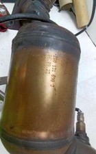 2Q0131690J katalysator für SKODA FABIA (PJ3)(06.2021- ) 999 CC 80 CV (59 647617