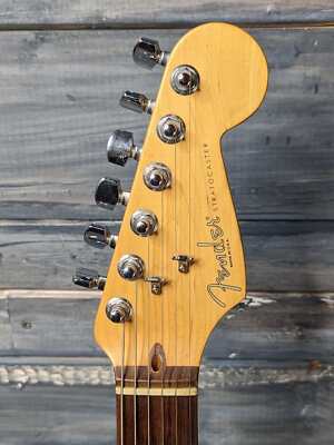 Used Fender 1998/2019 Stratocaster Electric Guitar with Gig Bag | eBay