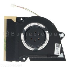 CPU  GPU Cooling Fan For ASUS ROG Zephyrus G14 GA401I GA401IV DFSCK22105182H