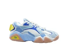 [E94077] Mens Peak Taichi 6371 x Haier Bros Basketball Shoes
