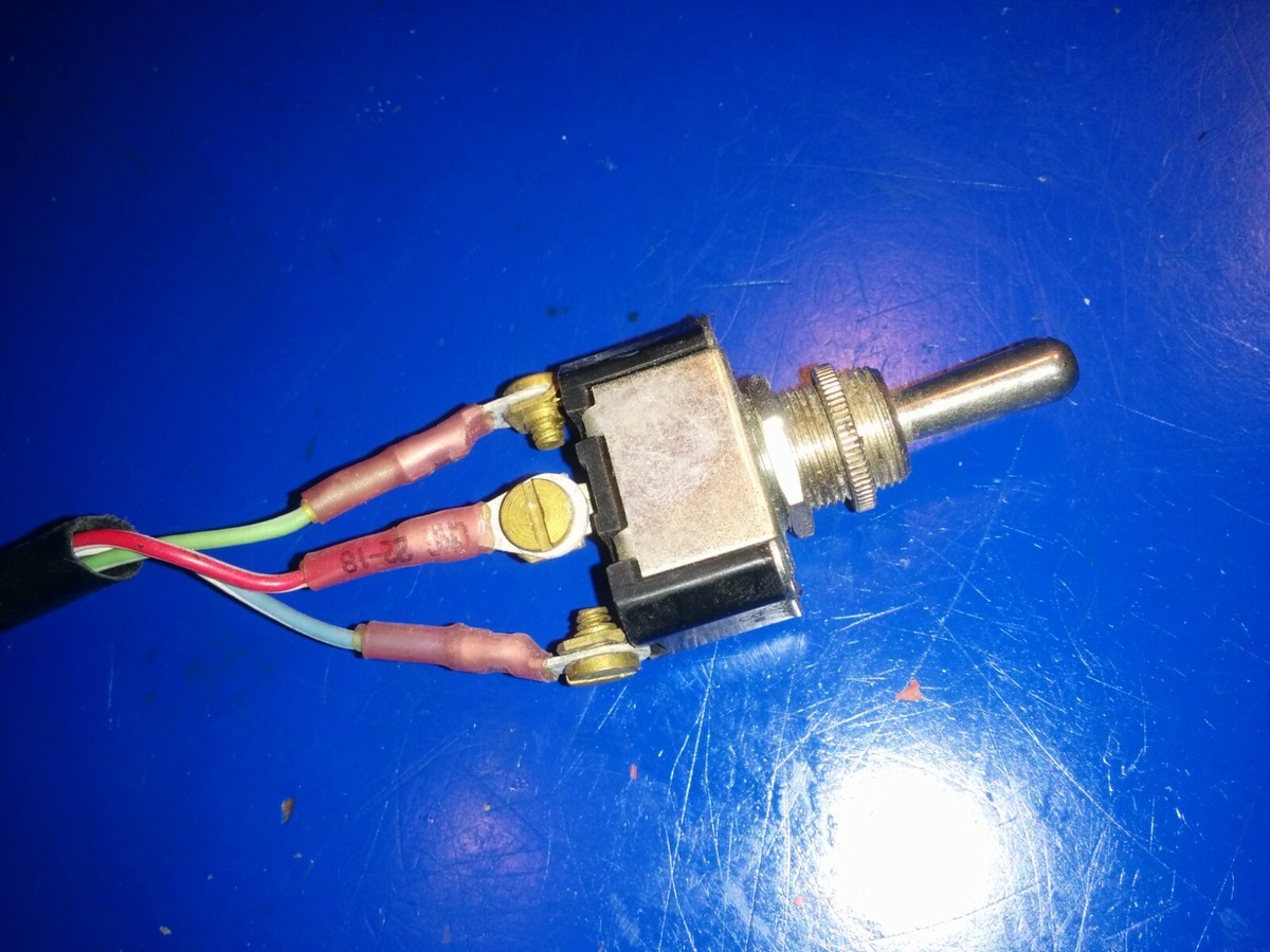 switch for 0176372 remote box 176372 v4 johnson evinrude omc