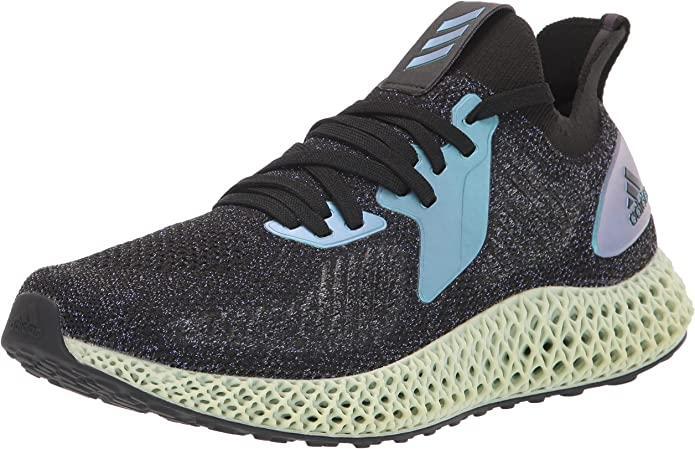 Alphaedge 4d 4d Adidas Release Date 219 Alphaedge 4d 2019 New Arrivals