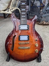 Carlo Robelli Hb 1 / 1980's - Dark Burst - Reduced!