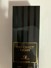 riiffs instinct noir edp100ml new factory sealed