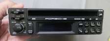 Porsche 911, 944, 928 CD-2 CD2 Compact Disc C...