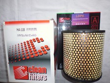 Filtre à air Fiat DUCATO