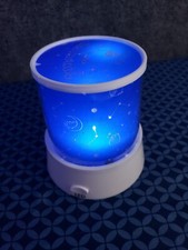 Pusheen Box Exclusive Stardust Cosmic Star Projector Lamp