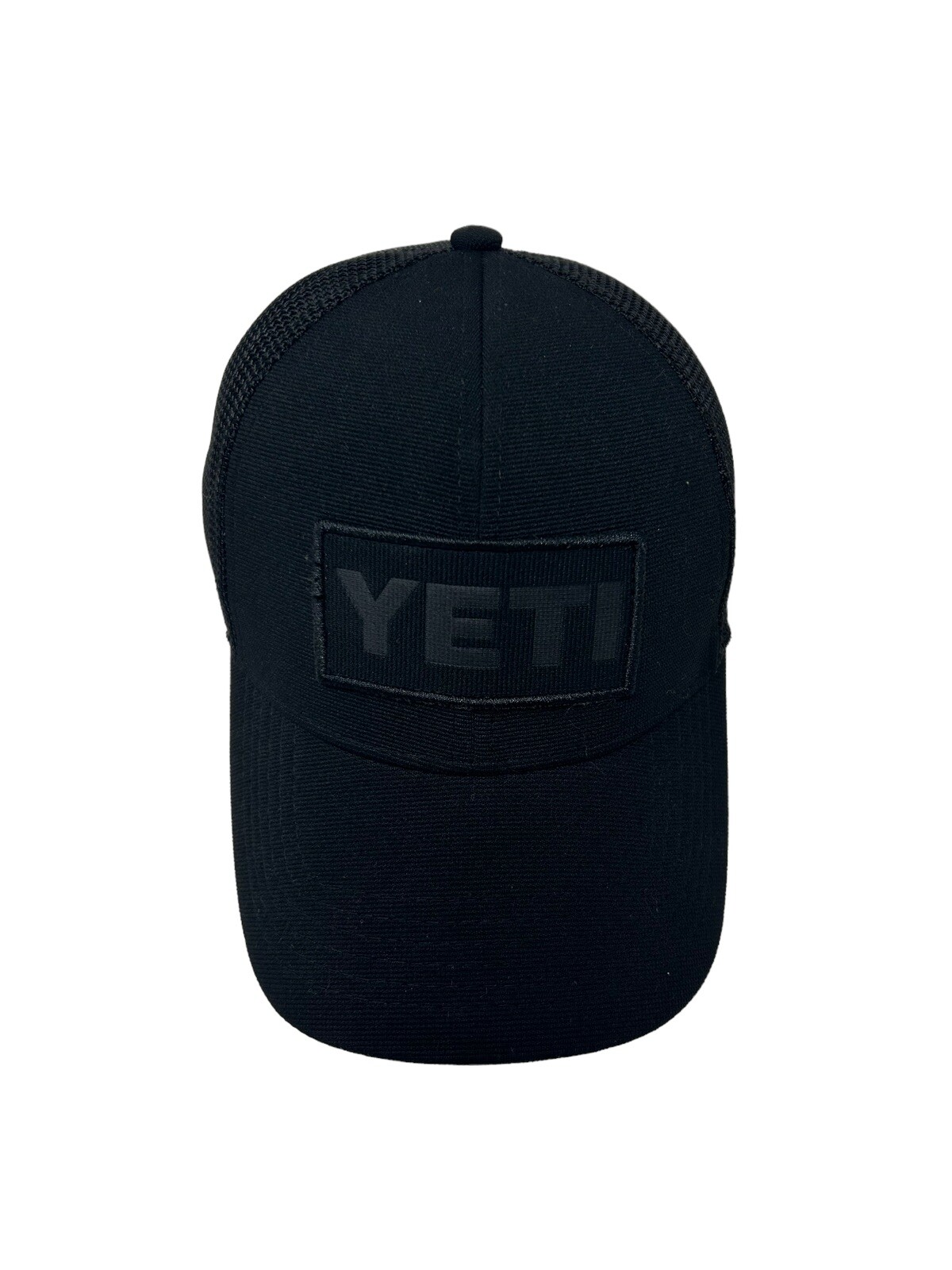 Yeti Coolers Hat Patch Logo Snapback Trucker Cap … - image 2