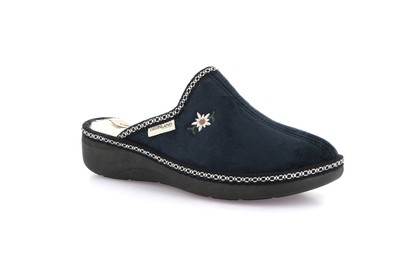 scarpe donna con plantare estraibile - Pantofole / Scarpe da