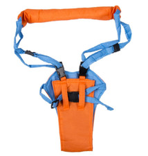 Adjustable Baby Walker Assistant for Toddler Safety and Comfort