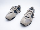 Blauer. USA Homme Baskets Chaussures de Loisirs Gris Taille 43 Eu Art 21467-100