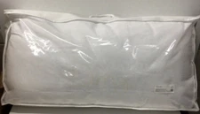 The Company Store Company Essentials Down-Free 2 Pack Pillows KING