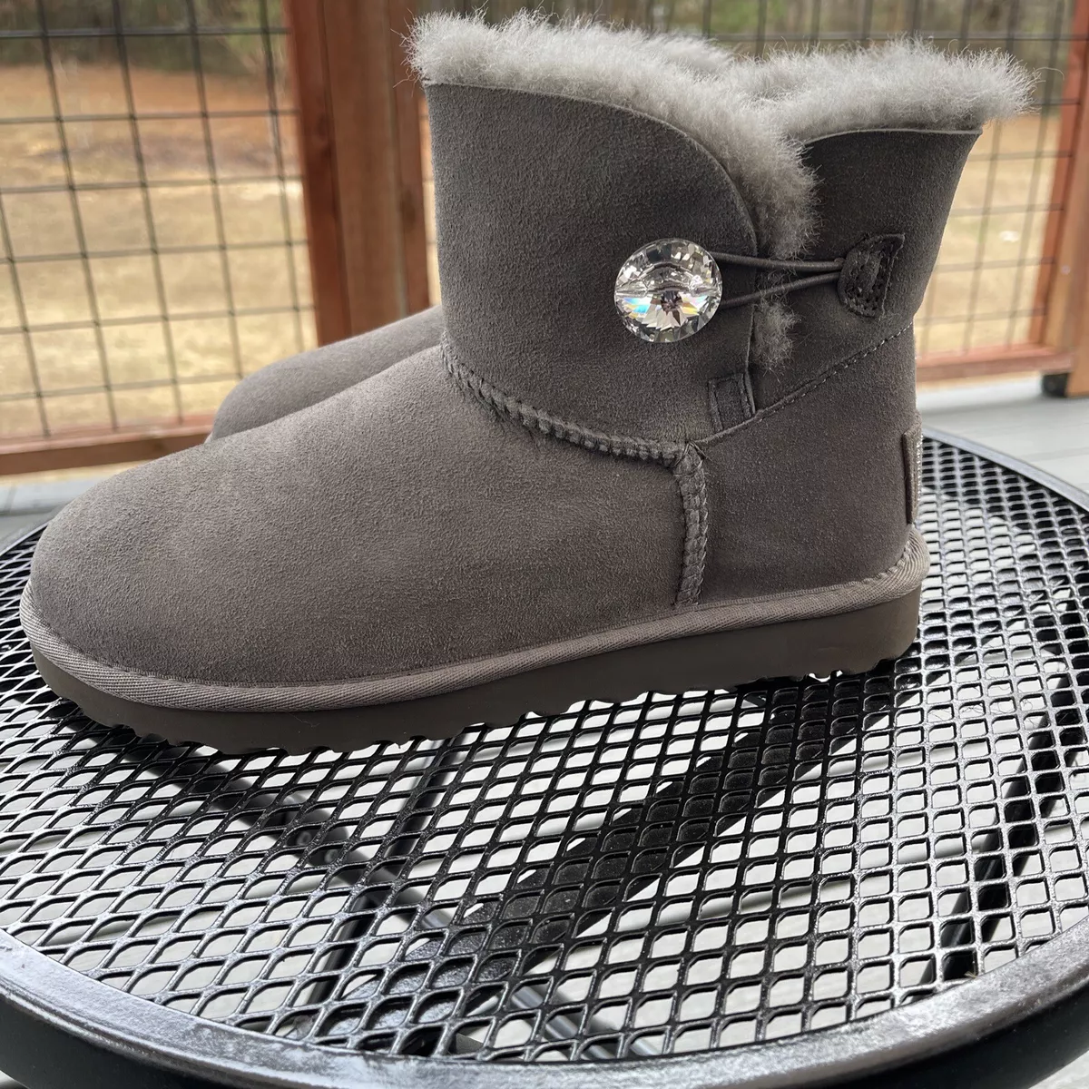 Ugg ladies boots sale sale