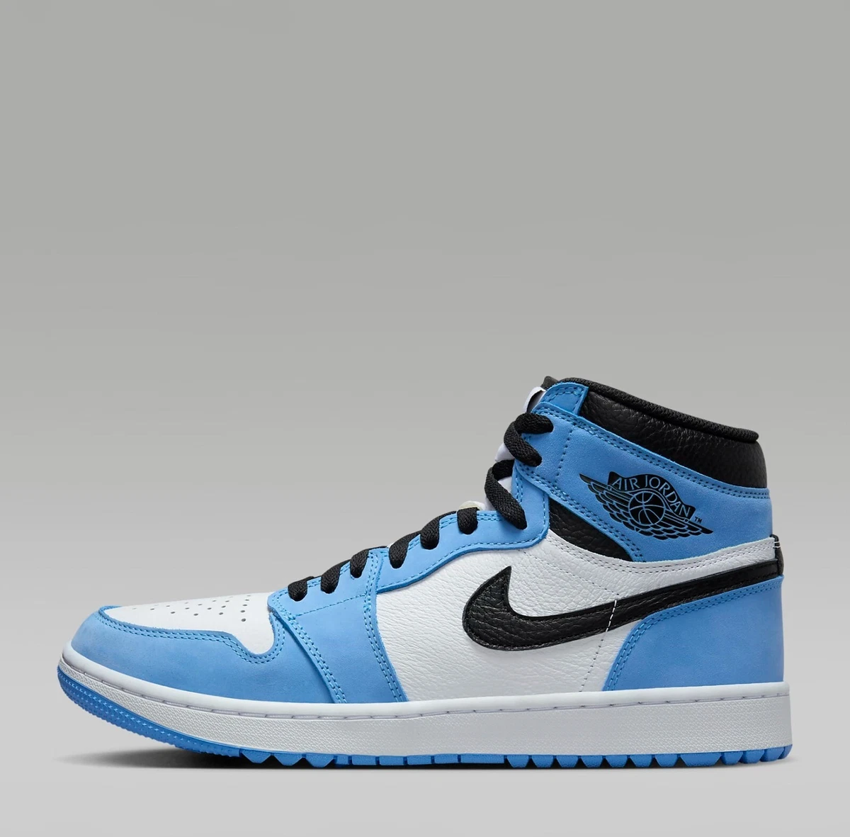 Jordan 1 Golf High University Blue for Sale | Authenticity