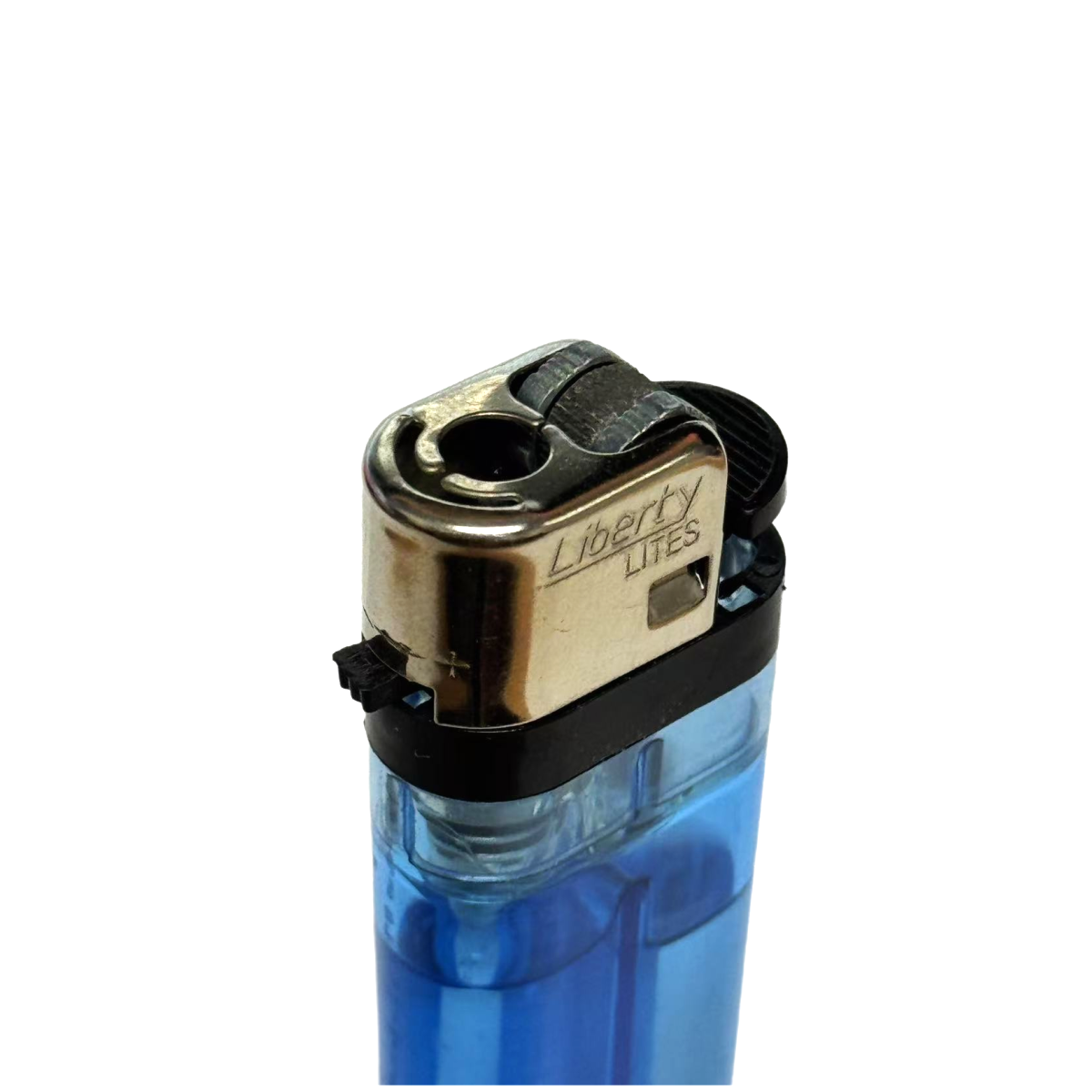 50 PACK Disposable Classic Cigarette Lighters - Full Standard Size -  Wholesale