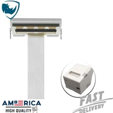 26Pin Thermal Printhead Print Head For Epson TM-T88V TM-T885 Printer